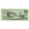 Image 2 : $20.00. 1969 Issue.