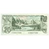 Image 2 : $20.00. 1969 Issue.