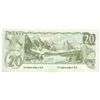 Image 2 : $20.00. 1969 Issue.