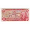 Image 1 : $50.00. 1975 Issue.