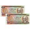 Image 1 : $100.00. 1975 Issue.