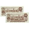 Image 2 : $100.00. 1975 Issue.