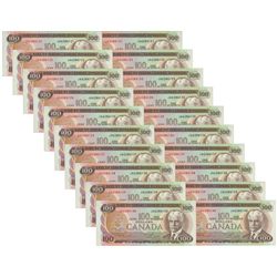 $100.00. 1975 Issue.