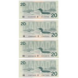 $20.00. 1991 Issue.
