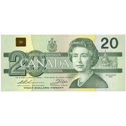 $20.00. 1991 Issue.