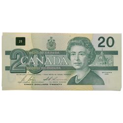 $20.00. 1991 Issue.