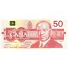 Image 1 : $50.00. 1988 Issue.