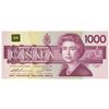 Image 1 : $1000.00. 1988 Issue.