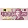 Image 1 : $1000.00. 1988 Issue.