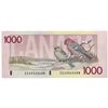 Image 2 : $1000.00. 1988 Issue.