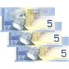Image 2 : $5.00. 2002 Issue.