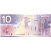 Image 2 : $10.00. 2001 Issue.