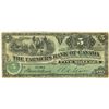 Image 1 : FARMER'S BANK OF CANADA