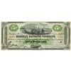 Image 1 : HALIFAX BANKING CO.