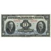 Image 1 : THE IMPERIAL BANK OF CANADA.