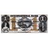 Image 1 : THE INTERNATIONAL BANK OF CANADA