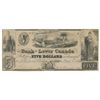 Image 1 : THE BANK OF LOWER CANADA.