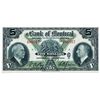 Image 1 : THE BANK OF MONTREAL