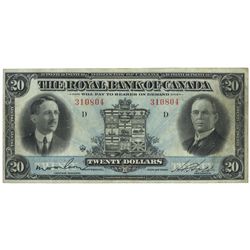 THE ROYAL BANK OF CANADA.