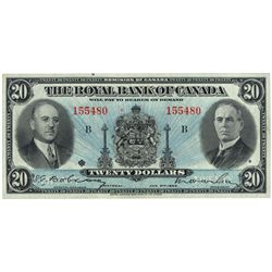 THE ROYAL BANK OF CANADA.
