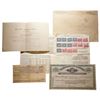 Image 1 : WAR SAVINGS CERTIFICATE.