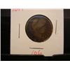 Image 1 : 1899 Barber Quarter