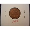 Image 2 : 1904 Indian Head Cent, MS 65