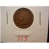 Image 1 : 1908 Indian Head Cent, MS 61