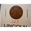 Image 1 : 1915-S Lincoln Wheat Cent, Key Date