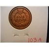 Image 2 : 1899 Indian Head Cent