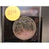 Image 1 : 1893 Columbian Expo Half Dollar UNC