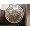 Image 2 : 1893 Columbian Expo Half Dollar UNC