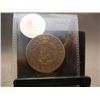 Image 2 : 1817 Large Cent