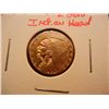 Image 2 : 1929 - 2 1/2 Dollar Indian Head Gold Quarter Eagle AU/MS