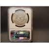 Image 2 : 1896 Morgan Dollar Graded by NGC BU