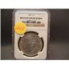 Image 1 : 1888 Morgan Dollar Graded by NGC BU