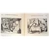 Image 4 : C. 1900 "ALICE'S ADVENTURES IN WONDERLAND" BOOK