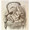 Image 5 : C. 1900 "ALICE'S ADVENTURES IN WONDERLAND" BOOK