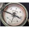 VINTAGE WW1 ERA GYDAWL STEEL COMPASS - WORKS