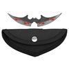 4.5" Bat Throwing Knife