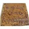 Image 2 : VINTAGE BUSTER BROWN SHOES ADVERTISING BRASS BELL