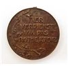 Image 2 : RARE WW1 RED CROSS MERIT MEDAL