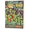 1969 LOST IN SPACE #33 COMIC BOOK - 15 CENT COVER