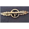 Image 2 : NAZI GERMAN LUFTWAFFE TRANSPORT CLASP