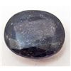 HUGE 233.0 CT. NATURAL CUT BLUE SAPPHIRE GEMSTONE