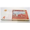 Image 2 : BUNDLE OF 100 MONGOLIA 5 TUGRIK UNCIRCULATED BANK NOTES