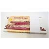 Image 2 : BUNDLE OF 100 CAMBODIAN 50 RIEL UNCIRCULATED BANK NOTES
