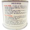 Image 2 : VINTAGE FLORIDA BAHAMA OYSTERS ADVERTISING TIN