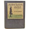 Image 1 : 1927 "ANDREW JACKSON AN EPIC IN HOMESPUN" BOOK
