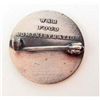 Image 2 : WW2 ERA STERLING SILVER WAR FOOD ACHIEVEMENT PIN